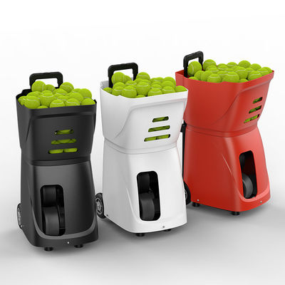 คุณภาพ  PT-Smart Tennis ball machine APP Control Padel โรงงาน