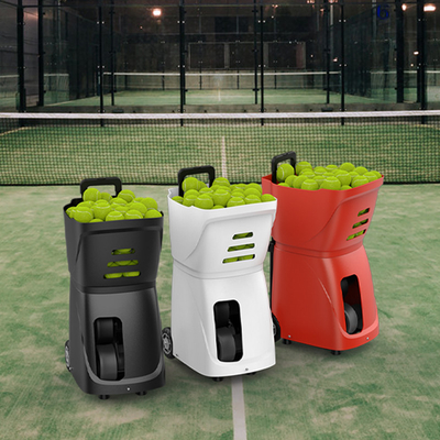 เครื่องเล่นบอลเทนนิส APP Control Padel PT-Smart Pri P