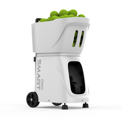 เครื่องเล่นบอลเทนนิส APP Control Padel PT-Smart Pro