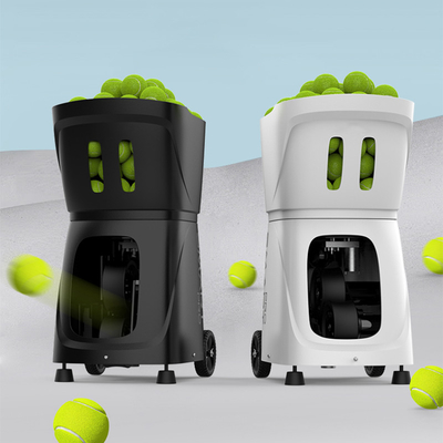 เครื่องเล่นบอลเทนนิส APP Control Padel PT-Smart Pro