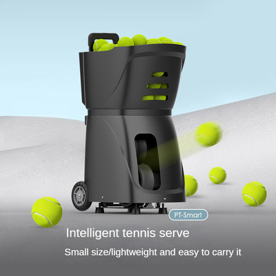 เครื่องบอลเทนนิส PT-Smart APP Control Padel