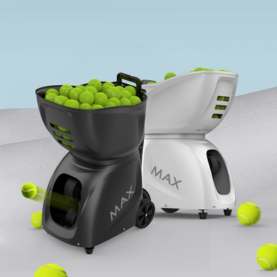 เครื่องเล่นบอลเทนนิส APP Control Padel PT-MAX C