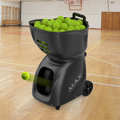 เครื่องเล่นบอลเทนนิส APP Control Padel PT-MAX C