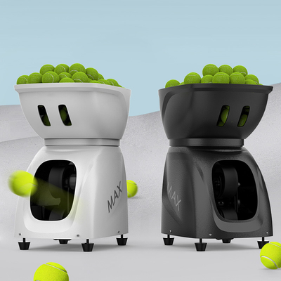 เครื่องเล่นบอลเทนนิส APP Control Padel PT-MAX B