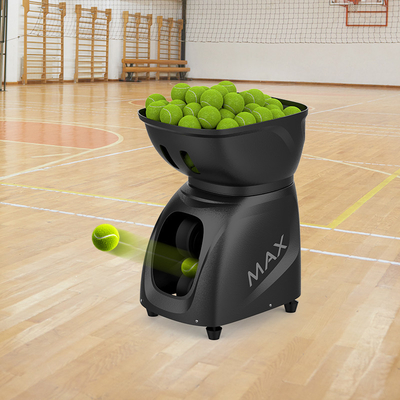 เครื่องเล่นบอลเทนนิส APP Control Padel PT-MAX B