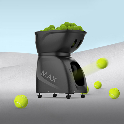 เครื่องเล่นบอลเทนนิส APP Control Padel PT-MAX B