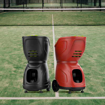 เครื่องบอลเทนนิส APP Control Padel PT-9001 P