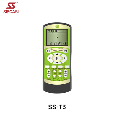 SIBOASI T3 APP การควบคุม มินิ ยิงเทนนิส บอลเครื่องสําหรับการฝึก
