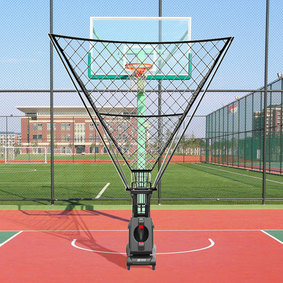 SIBOASI K2 Multiple Angle Trainer Smart APP & Remote Control อัตโนมัติ บาสเก็ตบอล ยิงยิง เครื่องโยน การฝึกอบรมมืออาชีพ