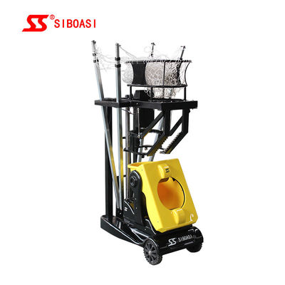 เทรนเนอร์อาร์คยิงบาสเก็ตบอล 96W, เครื่องรีทรีฟเวอร์บาสเก็ตบอล ROHS