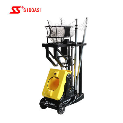 เทรนเนอร์อาร์คยิงบาสเก็ตบอล 96W, เครื่องรีทรีฟเวอร์บาสเก็ตบอล ROHS