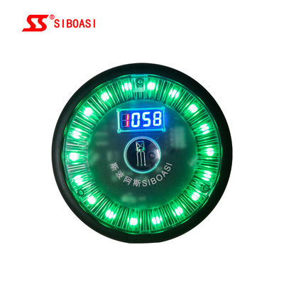 SIBOASI Agility Training Lights, ROHS Approved Training Reaction Lights