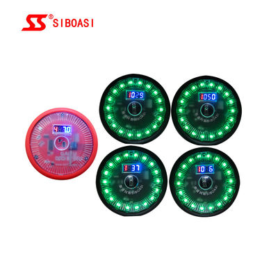 SIBOASI Agility Training Lights, ROHS Approved Training Reaction Lights