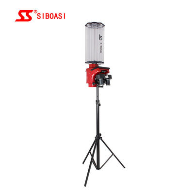 เครื่องฝึกแบดมินตัน Siboasi Sports ที่ได้รับการอนุมัติจาก REACH