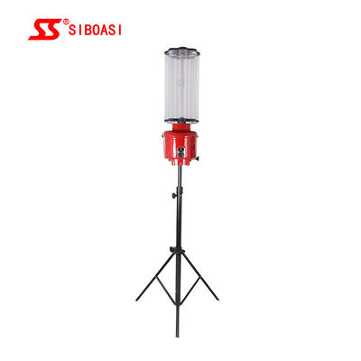 เครื่องฝึกแบดมินตัน Siboasi Sports ที่ได้รับการอนุมัติจาก REACH
