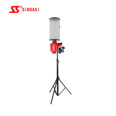 เครื่องฝึกแบดมินตัน Siboasi Sports ที่ได้รับการอนุมัติจาก REACH