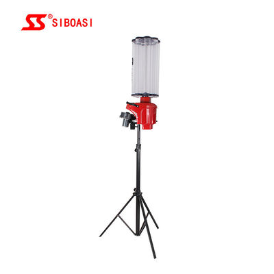 เครื่องฝึกแบดมินตัน Siboasi Sports ที่ได้รับการอนุมัติจาก REACH