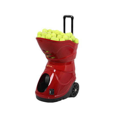 SIBOASI T1600 เครื่องให้อาหารเทนนิสรุ่นใหม่