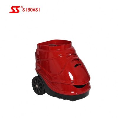 แบตเตอรี่ภายในเครื่องลูกเทนนิส Siboasi