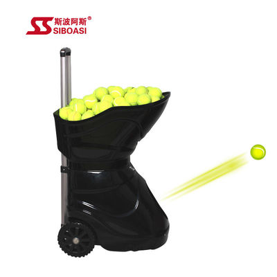 เครื่องฝึกเทนนิส S4015, เครื่องฝึกเทนนิสภายในแบตเตอรี่ Li