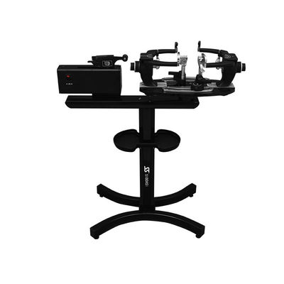 เครื่องคบไม้แบดมินตันอัตโนมัติ 2 in 1, ไม้เทนนิส 30KG Tennis Racquet Stringer