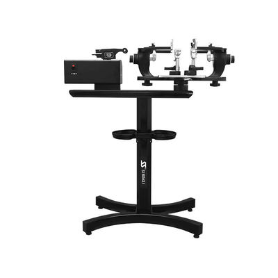 เครื่องคบไม้แบดมินตันอัตโนมัติ 2 in 1, ไม้เทนนิส 30KG Tennis Racquet Stringer