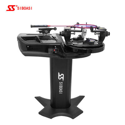 S2169 อุปกรณ์เครื่องคบไม้แบดมินตันพร้อมแผ่นงานแปดเหลี่ยม