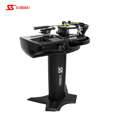 S2169 อุปกรณ์เครื่องคบไม้แบดมินตันพร้อมแผ่นงานแปดเหลี่ยม