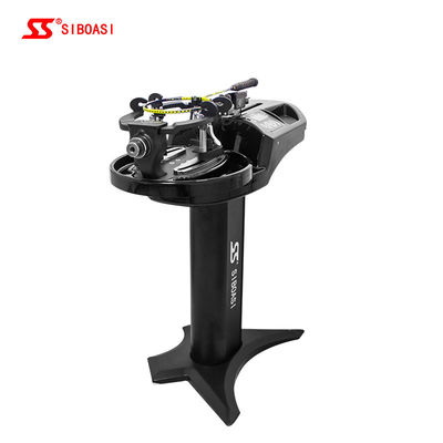 อุปกรณ์เครื่องคบ 240V, เครื่องคบไม้แบดมินตัน ABS