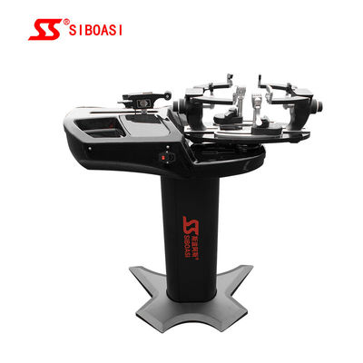 เครื่องคบเทนนิสกีฬาสีดำ Siboasi พร้อมที่หนีบเที่ยวบินแบดมินตัน