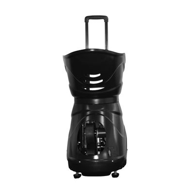 เครื่องฝึกเทนนิส S4015, เครื่องฝึกเทนนิสภายในแบตเตอรี่ Li