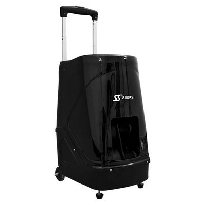 เครื่องลูกสควอชความจุ 80 ลูก Cannon 180W REACH Approved