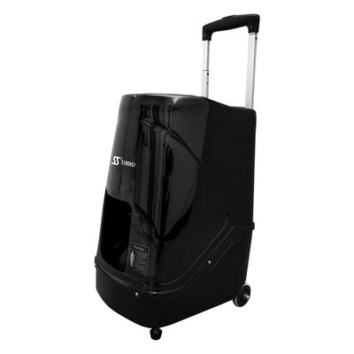 เครื่องลูกสควอชความจุ 80 ลูก Cannon 180W REACH Approved