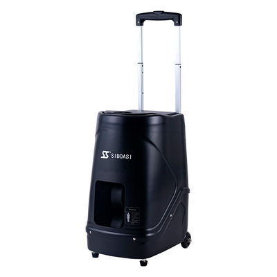 เครื่องลูกสควอชความจุ 80 ลูก Cannon 180W REACH Approved