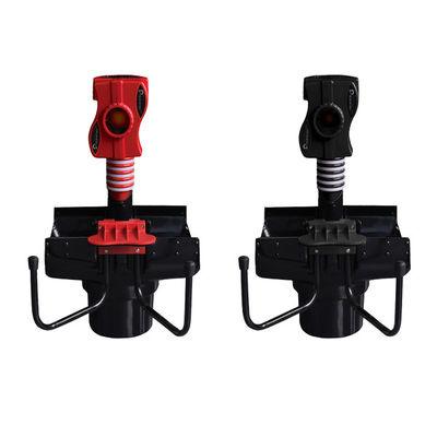 ตาข่ายเทเบิลเทนนิสแบบพับได้ 110V Ping Pong Ball Thrower 5.4KG