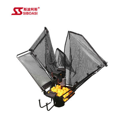 เครื่องปิงปอง ABS, Topspin และ Backspin Ball Ping Pong เครื่องเสิร์ฟ