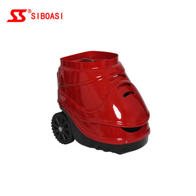 เครื่องขว้างลูกเทนนิสแบบพกพาระดับเริ่มต้น AC 240V