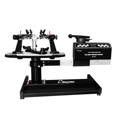 เครื่องคบไม้เทนนิสแบดมินตัน Desk Top Electronic 100V