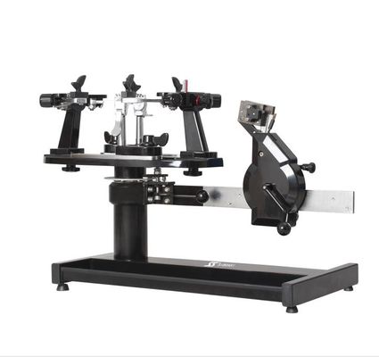 เครื่องคบไม้เทนนิสแบดมินตัน Desk Top Electronic 100V