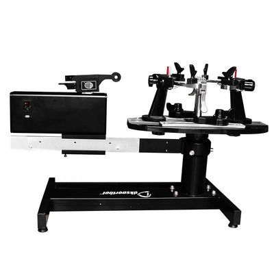 เครื่องคบไม้เทนนิสแบดมินตัน Desk Top Electronic 100V