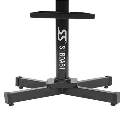 SGS Approved Tennis Racquet Stringer, S218 Badminton Threading Machine