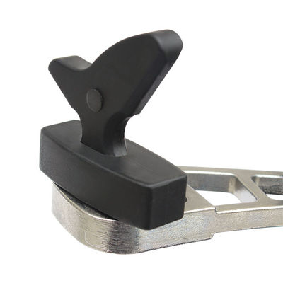 SGS Approved Tennis Racquet Stringer, S218 Badminton Threading Machine