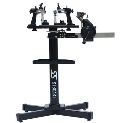 SGS Approved Tennis Racquet Stringer, S218 Badminton Threading Machine