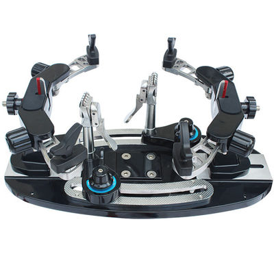 SGS Approved Tennis Racquet Stringer, S218 Badminton Threading Machine