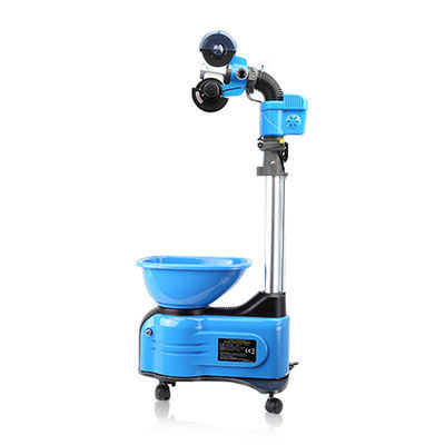เครื่องปิงปอง Smart Robot 20 KM / H Min สำหรับการฝึก