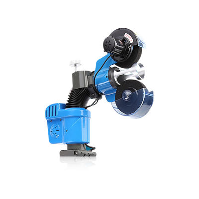 เครื่องปิงปอง Smart Robot 20 KM / H Min สำหรับการฝึก
