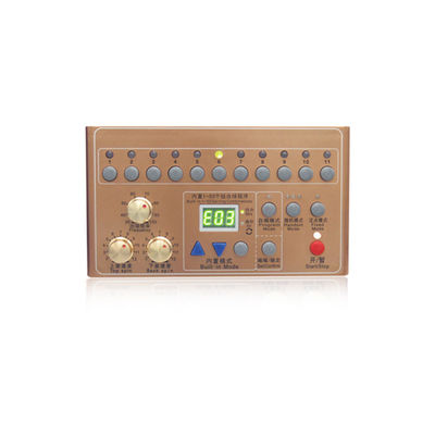 เครื่องฝึกซ้อมเทเบิลเทนนิสอัตโนมัติมัลติฟังก์ชั่น