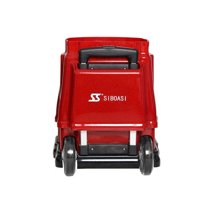 เครื่องฝึกซ้อมเทนนิส Siboasi S2015 ระยะไกล