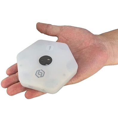 APP มัลติฟังก์ชั่น WiFi Control Fitness Reaction Training Light