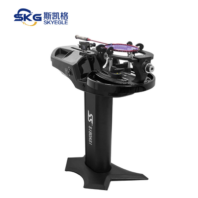 เครื่องพันไม้แบดมินตันแนวตั้ง 100 - 240V